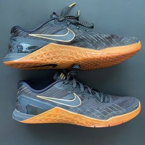 Nike Metcon 3 Limited Edition